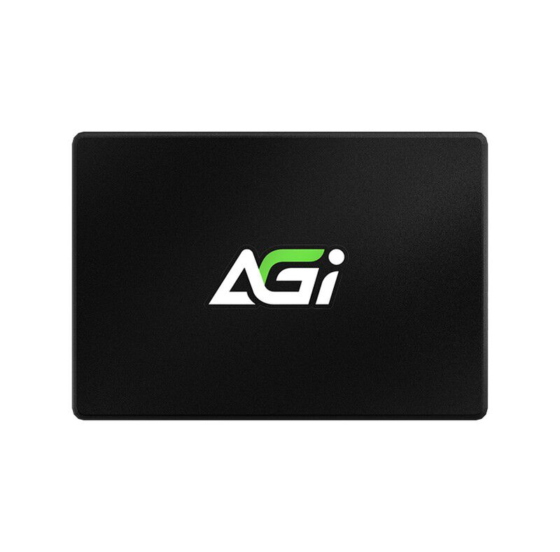 AGI SSD 512GB 2.5インチ SATA3 未開封新品 ドスパラ購入 2.5インチ SATA SSD｜パソコン通販のドスパラ【公式】