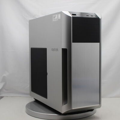 【通販センター】中古  THIRDWAVE raytrek 4CX48S-K 195815 