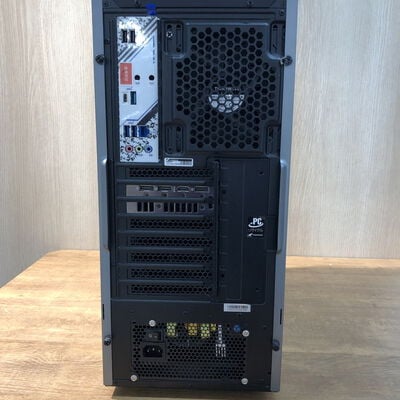 【姫路店】中古  THIRDWAVE　GALLERIA　XA7C-R47(i7 13700F/16GB/SSD1TB/RTX4070/W11H) 4740001401【9/3値下げ!】 