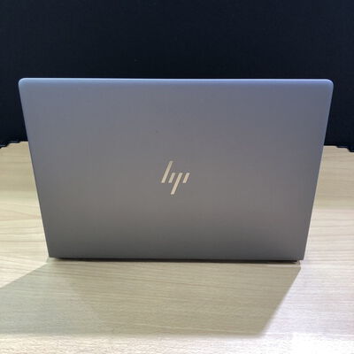 【甲府飯田店】中古  HP ZBook 14u G6 (INTEL Core i7 8565U 1.8GHz/16GB/SSD1TB/-/オンボード/14/1920x1080/Wi-Fi/WEBCAM/W11H64) 182267 