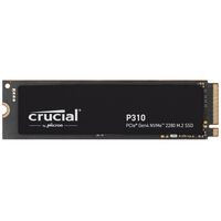 Crucial  P310 CT2000P310SSD8-JP (M.2 2280 2TB) 
