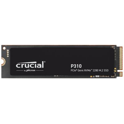 Crucial  P310 CT2000P310SSD8-JP (M.2 2280 2TB) 