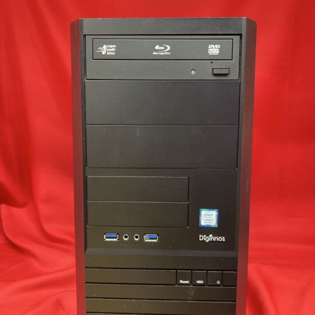中古 Monarch GE 3250006659 （386616） ｜ パソコン通販のドスパラ