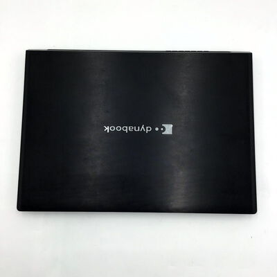 【白山FM松任店】中古  dynabook dynabook S73/DP (INTEL Core i7 8650U 1.9GHz/16GB/SSD512GB/-/オンボード/13.3/1920x1080/Wi-Fi/WEBCAM/W11H64) 179541 