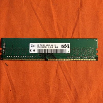 【なんば店】中古  PC4-25600 8GB デスクトップ用 140727 