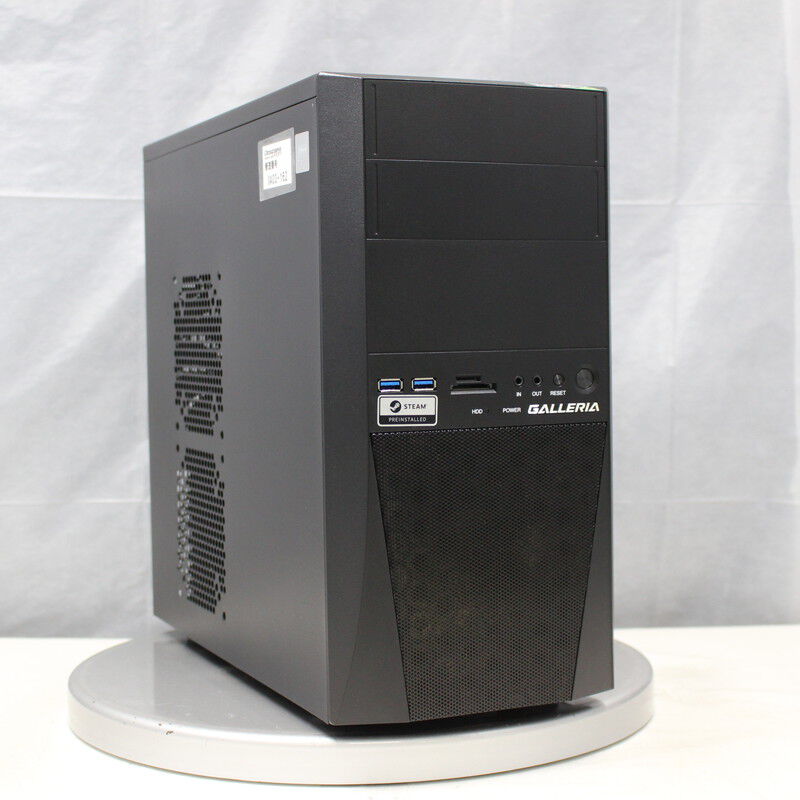高級品市場 Ryzen 5の中古ゲーミングパソコン一覧（48件）｜パソコン（PC Windows Desktop
