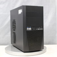 中古  THIRDWAVE GALLERIA KTM【4/24値下げ!】 