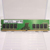 中古  PC4-25600 8GB デスクトップ用(DDR4-3200) 140727 