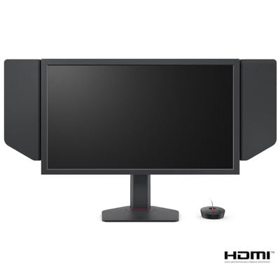 BenQ  ZOWIE XL2566X+-JP (24.1インチ 液晶モニター) 