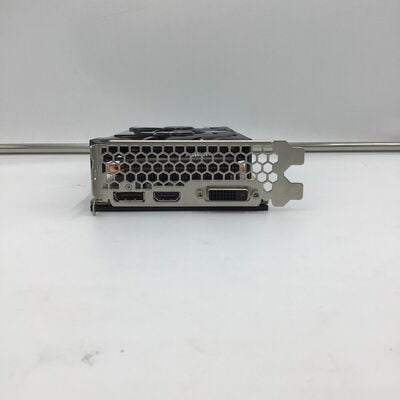 【白山FM松任店】中古  Palit NE6166SS18J9-1160A (GTX1660 SUPER GP OC) 141213 