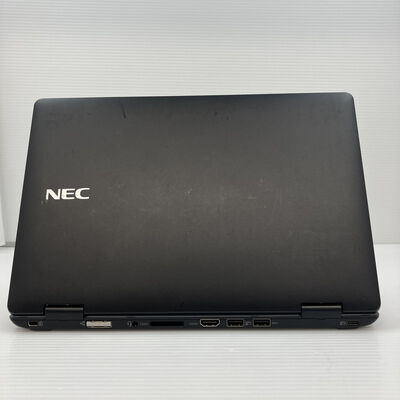 【秋葉原本店】中古  NEC_VersaPro_VRT10C-6(i5-10210Y/8GB/SSD128GB/W11P) 3410016297 