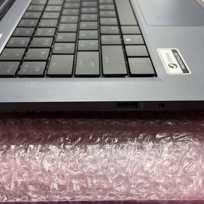 【宮崎恒久店】中古  THIRDWAVE GALLERIA UL7C-R36 (Core i7-11800H/16GB/SSD 512/RTX3060/WLAN/15.6FHD/W11H64) 5160000832 