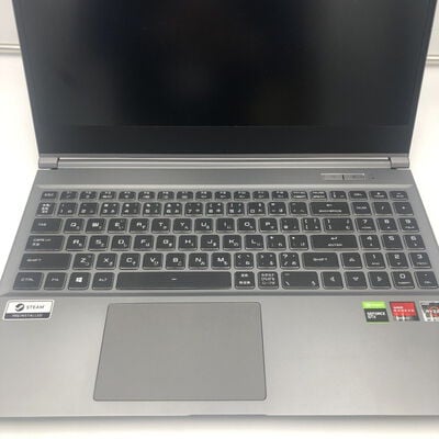 【福井日之出店】中古  THIRDWAVE GALLERIA GR1650TGF-T(Ryzen 5 4600H/16GB/SSD512GB/GTX1650Ti/W11H)	 1460029119 