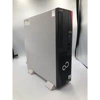 中古  FUJITSU　FMVD52095P　(i5 10505/8GB/SSD256GB/DVD-RW/W11P) 4680002545 