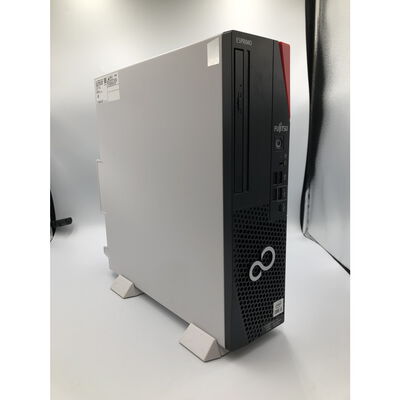 【水戸赤塚店】中古  FUJITSU　FMVD52095P　(i5 10505/8GB/SSD256GB/DVD-RW/W11P) 4680002545 
