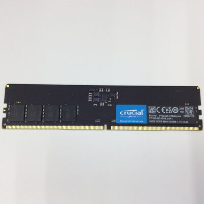 【浜松店】中古  PC5-38400 16GB デスクトップ用 149151 