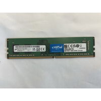 中古  PC4-25600 8GB デスクトップ用_ 184899 