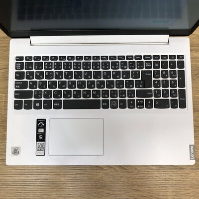 【津ラッツ店】中古  Lenovo IdeaPad L3-15IML05 4990001611 