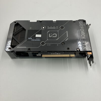 【なんば店】中古  ASUS DUAL-RTX5060TI-O16G (RTX5060Ti 16G) 178229 