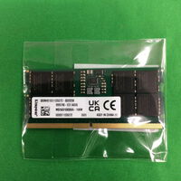 中古  PC5-38400 16GB ノート用(DDR5-4800) 158769 