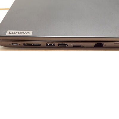 【鹿児島店】中古  Lenovo ThinkPad L15 Gen1 20U4-S6B700 (Intel Core i5 10210U 1.60GHz/16GB/SSD512GB/-/オンボード/15.6/1920x1080/GbE/Wi-Fi/WEBCAM/W11H) 193844 