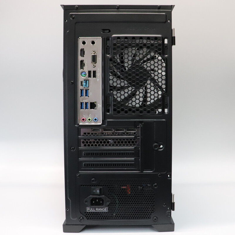 中古 自作PC 3210014336 ｜ パソコン通販のドスパラ【公式】