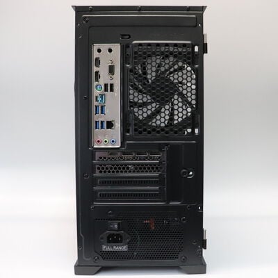 【札幌店】中古  自作PC 3210014336 