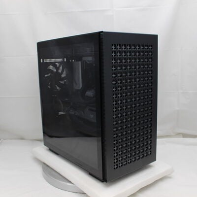 【通販センター】中古  Original PC(AMD Ryzen 7 7800X3D/64GB DDR5 (PC5)/SSD500GB/なし/AMD Radeon RX 9060 XT 16GB/W11H64 MAR) 194801 
