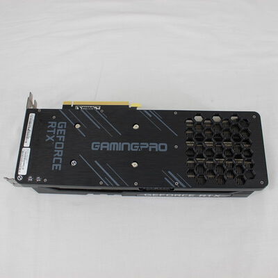 【通販センター】中古  Palit NE63070019P2-1041A（RTX3070 8GB） 3480034340 