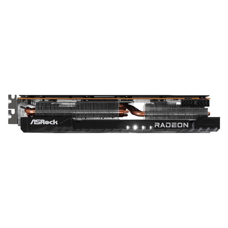 ASRock Radeon RX 7700 XT Challenger 12GB OC (RX7700XT CL