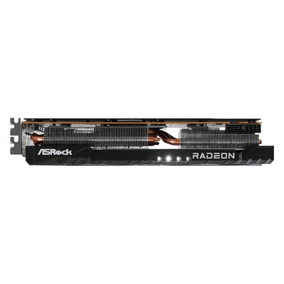 ASRock  Radeon RX 7700 XT Challenger 12GB OC (RX7700XT CL 12GO) 