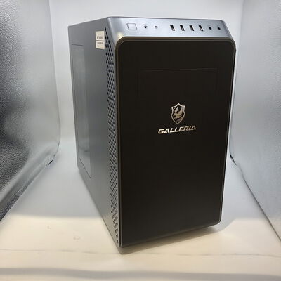 【宇都宮鶴田店】中古  THIRDWAVE GALLERIA RM5C-R36 5280000771【8/21価格改定!】 