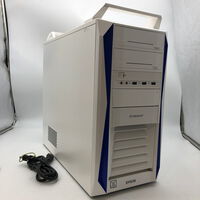 中古  EPSON Endeavor 9000-M (INTEL Core i9 10900X 3.7GHz/64GB/SSD512GB/DVD-ROM/RTX3070/-/-/W11H64) 178709 