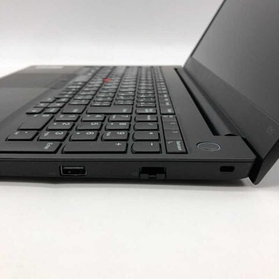 【郡山安積店】中古  Lenovo ThinkPad E15 20RE-S28H00 (Intel Core i5 10210U 1.60GHz/16GB/SSD256GB/-/オンボード/15.6/1920x1080/GbE/Wi-Fi/WEBCAM/W11H) 193764 