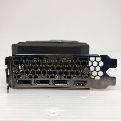 【徳島住吉店】中古  Palit GeForce RTX 3080 GamingPro NED3080019IA-132AA (RTX3080 10G) 143515 