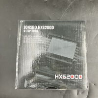 中古  JONSBO HX6200D Black(CPUｸｰﾗｰ 1700/AM5) 201896 