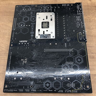 【宇都宮鶴田店】中古  ASUS TUF GAMING B650-PLUS WIFI(B650 AM5 ATX DDR5) 5280000766 