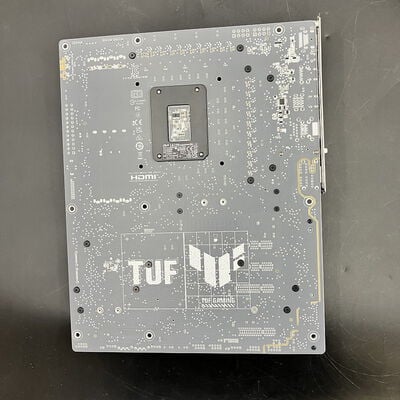 【大須店】中古  ASUS TUF GAMING Z890-PRO WIFI (Z890 1851 ATX DDR5) 172179 