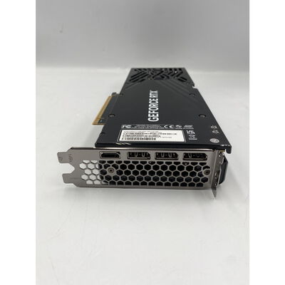 【座間相武台】中古  Palit NE75070019K9-GB2050S (RTX5070 12GB Infinity 3) 188943 