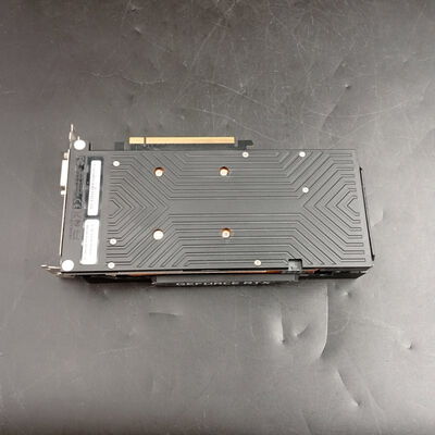 【大須店】中古  Palit NE62070020P2-1060A (RTX2070 8GB DUAL) 138337 