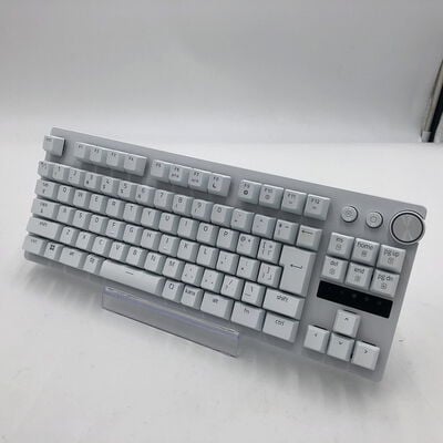 【盛岡都南店】中古  Huntsman V3 Pro Tenkeyless JP (White Edition)  4580002228 