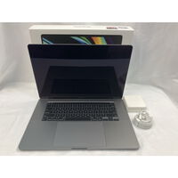 中古  Apple MacBook Pro 16インチ (i9 2.3GHz/1TB/16GB/5500M 4GB) スペースグレイ MVVK2J/A (Late 2019) 141360 
