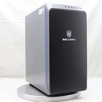 【通販センター】中古  THIRDWAVE GALLERIA XA7C-R47-C 183541【11/20値下げ!】 