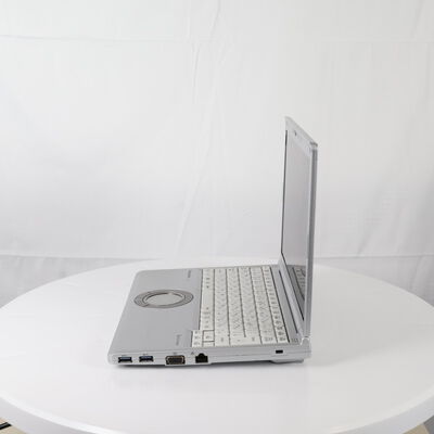 【通販センター】中古  Panasonic CF-SV1S14VS(Intel Core i7 1185G7 3.00GHz/32GB DDR4/SSD256GB/-/オンボード/12.1/1920x1200/GbE/Wi-Fi/WEBCAM/W11H/VBT) 200282【8/27値下げ!】 