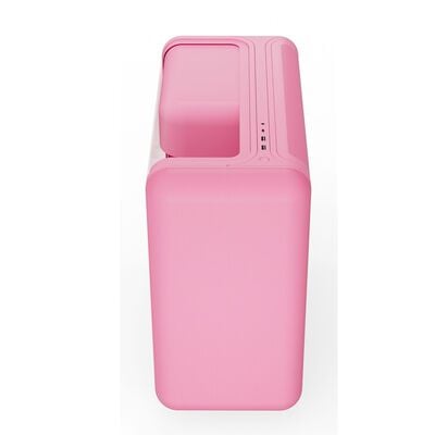 HYTE  X50 Strawberry Milk (E-ATX ガラス) 