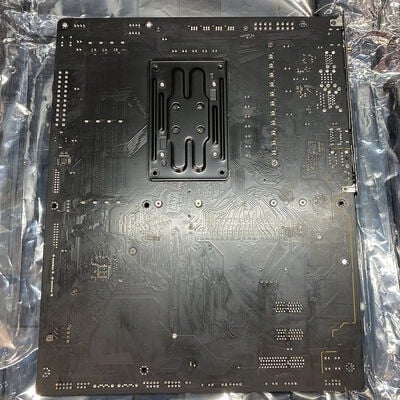 【広島店】中古  ASRock B850 Challenger WiFi (B850 AM5 ATX) 3320005298 