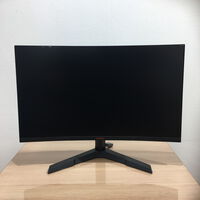 中古  KOORUI 27E6QC(27W 2H1DP 2560×1440 144Hz)  153932 