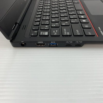 【秋葉原本店】中古  FUJITSU_LIFEBOOK_(i5-1145G7/16GB/SSD512GB/W11P) 3410016780 
