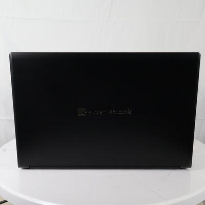 【通販センター】中古  Dynabook Bシリーズ B55/KV A6BVKVL85625(Intel Core i5 1235U/8GB DDR4 (PC4)/SSD256GB/DVDマルチ/オンボード/15.6/1366x768/Wi-Fi/W11H64 MAR) 199329 