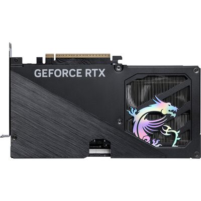 MSI  GeForce RTX 5060 Ti 16G GAMING OC (GeForce RTX 5060 Ti 16GB) 
